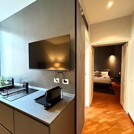 Sopi Vatican Suite Apartment Rome Bagian luar foto