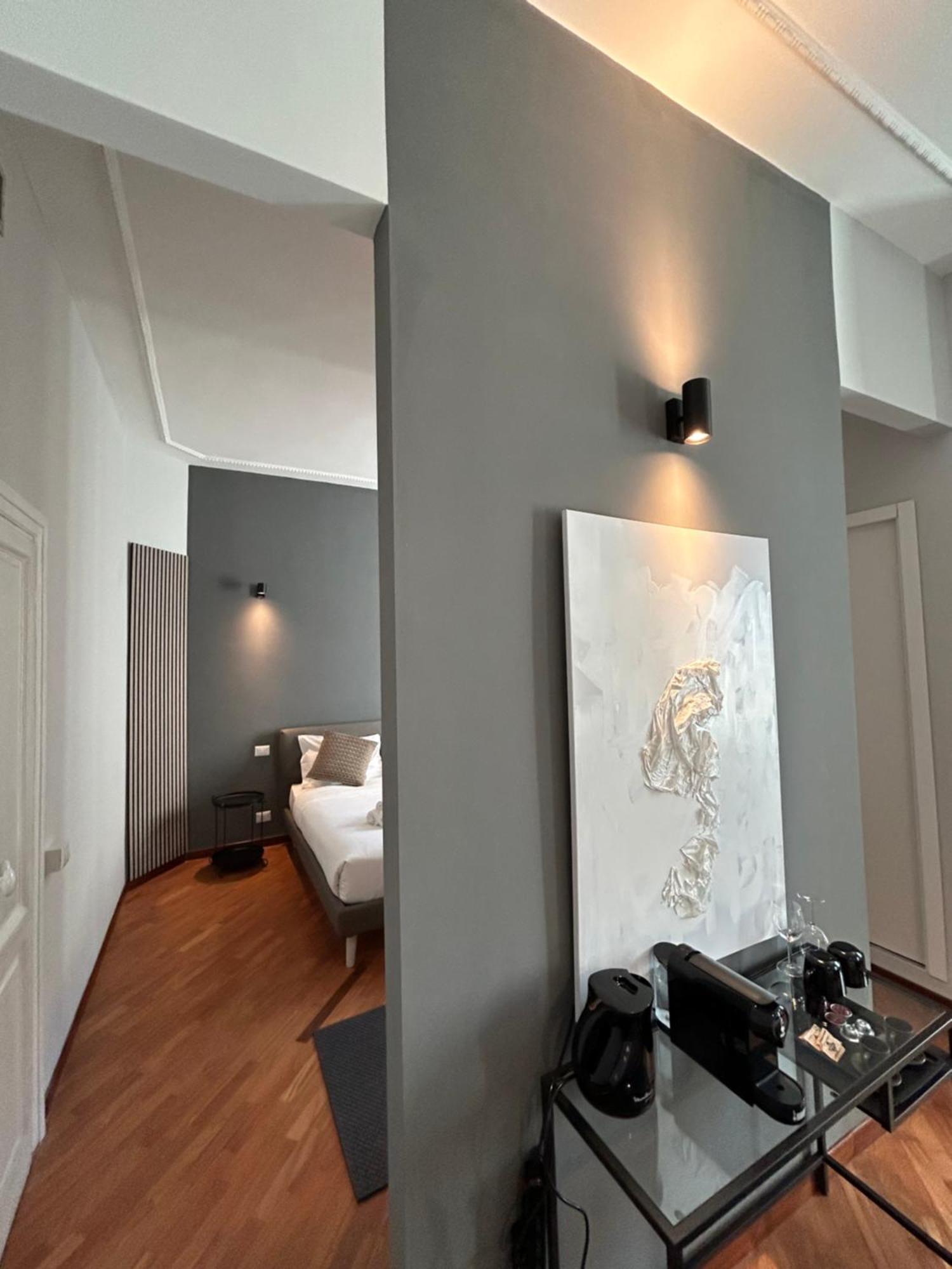 Sopi Vatican Suite Apartment Rome Bagian luar foto
