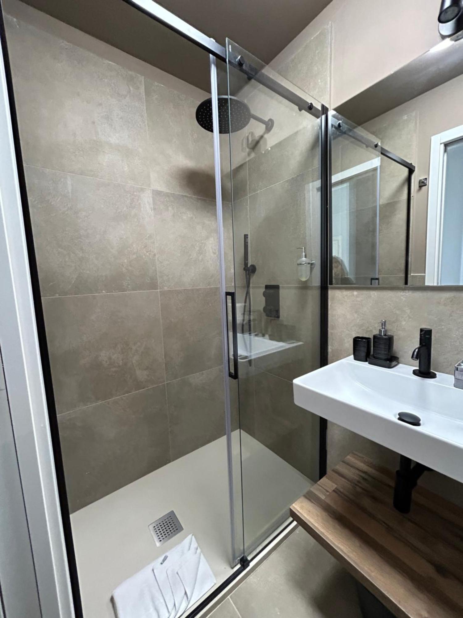 Sopi Vatican Suite Apartment Rome Bagian luar foto