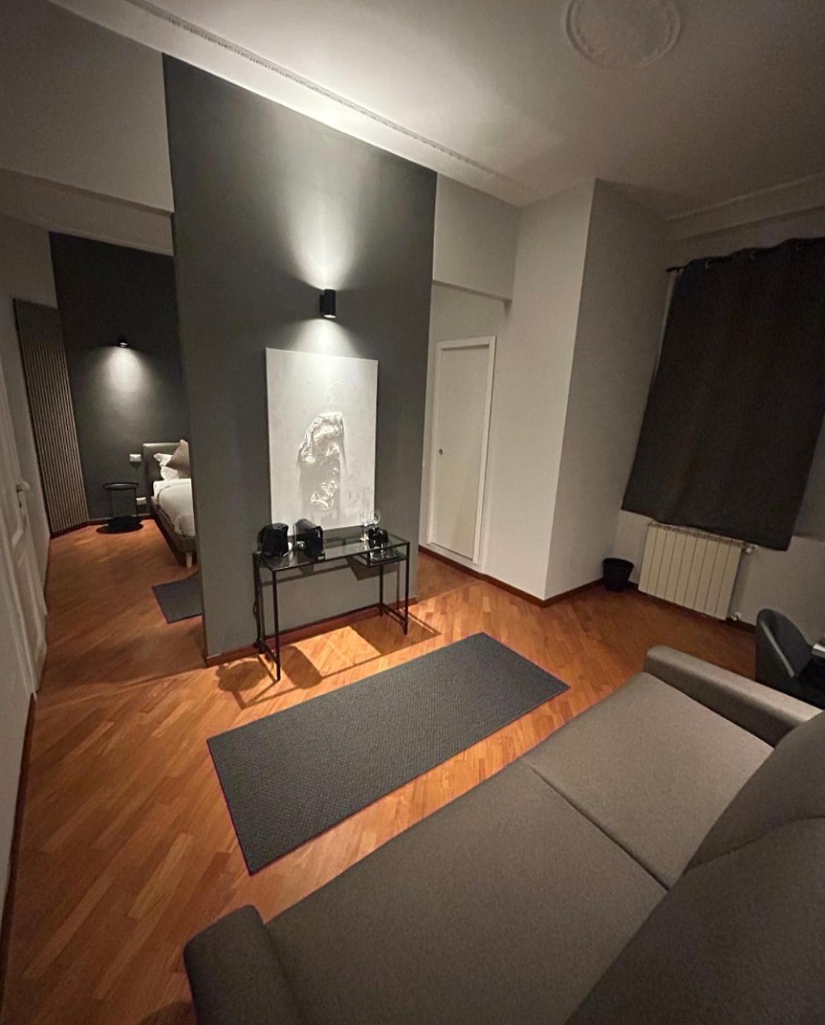 Sopi Vatican Suite Apartment Rome Bagian luar foto
