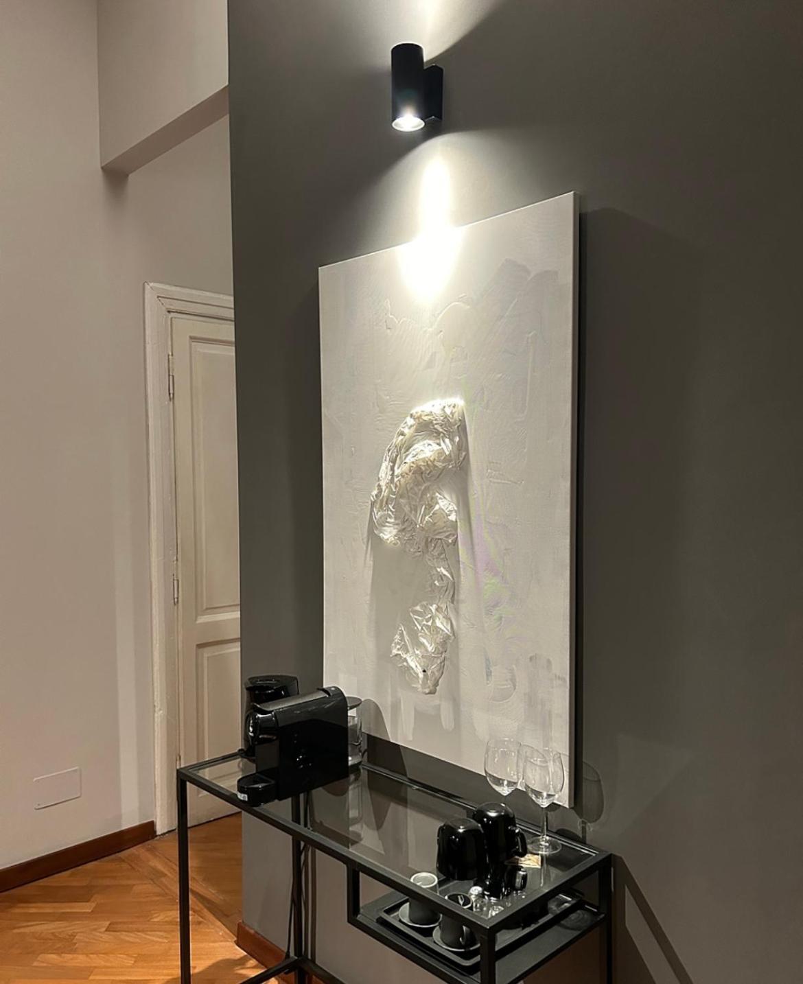 Sopi Vatican Suite Apartment Rome Bagian luar foto
