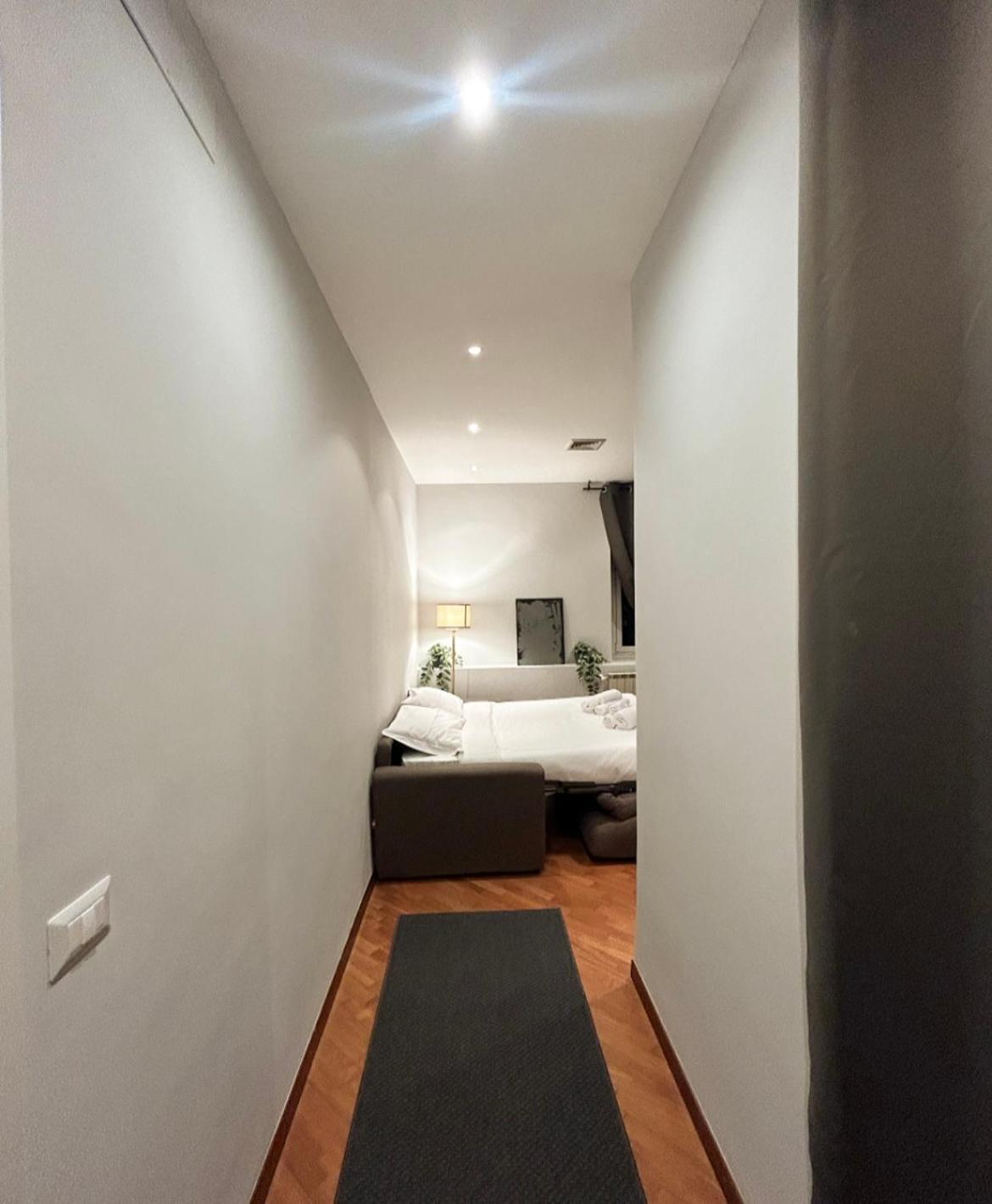 Sopi Vatican Suite Apartment Rome Bagian luar foto
