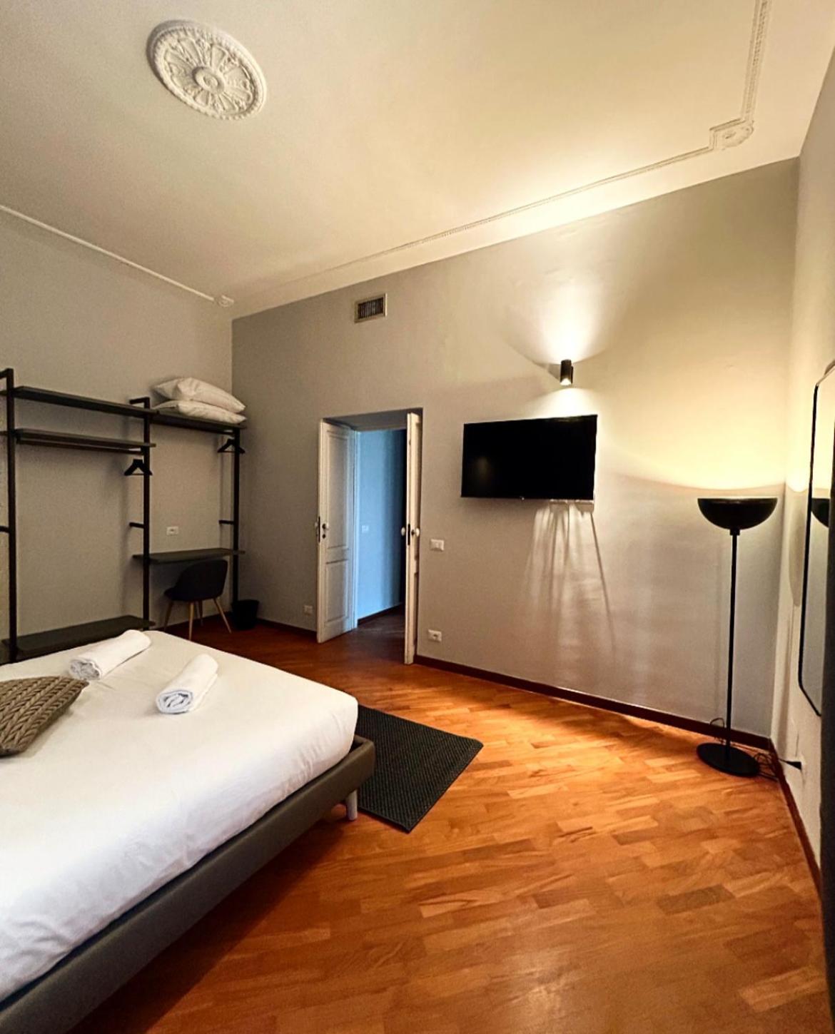 Sopi Vatican Suite Apartment Rome Bagian luar foto