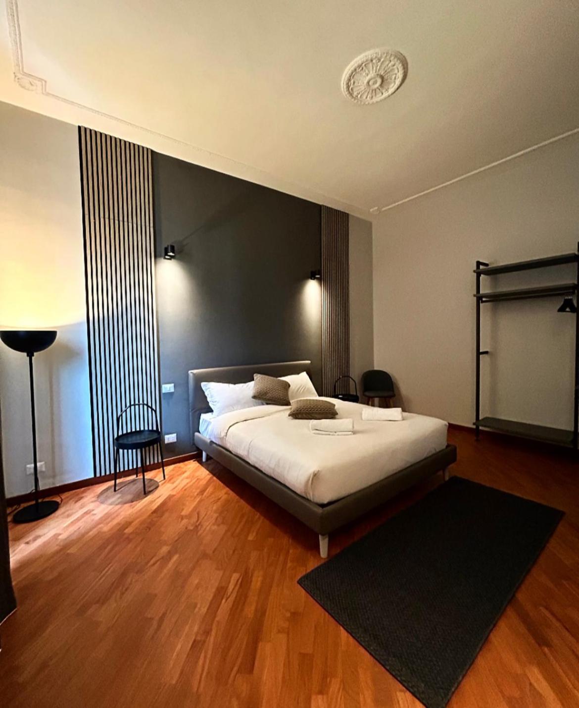 Sopi Vatican Suite Apartment Rome Bagian luar foto