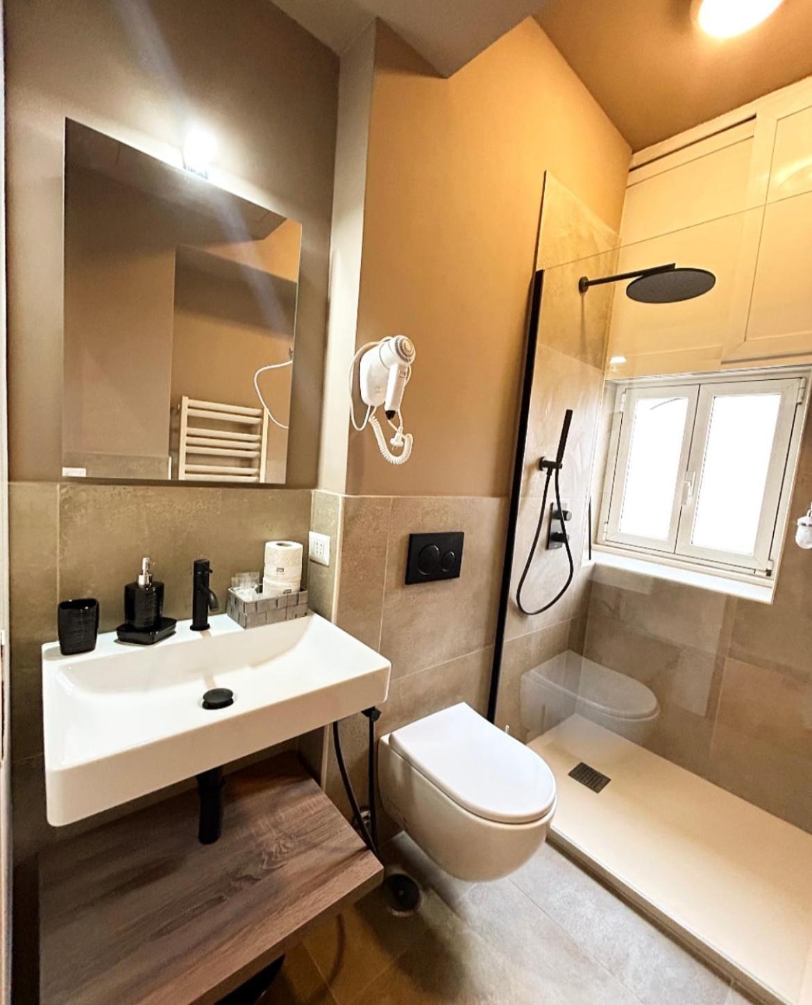 Sopi Vatican Suite Apartment Rome Bagian luar foto