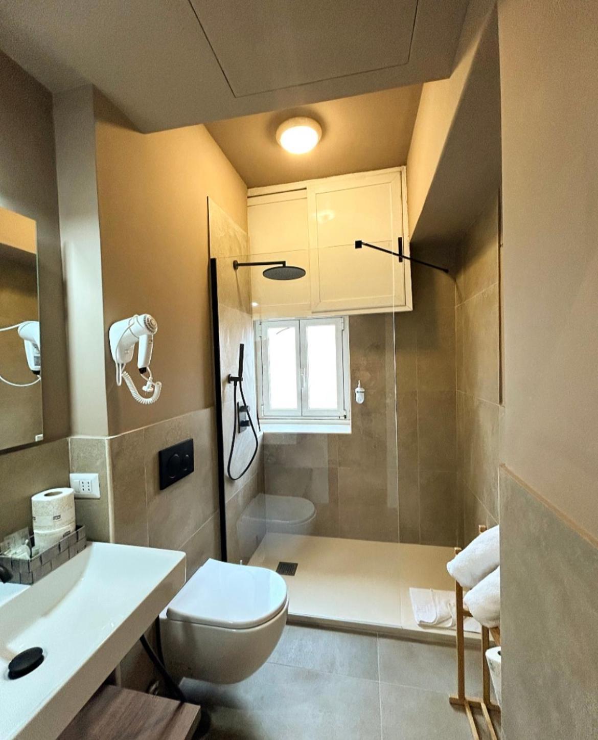 Sopi Vatican Suite Apartment Rome Bagian luar foto
