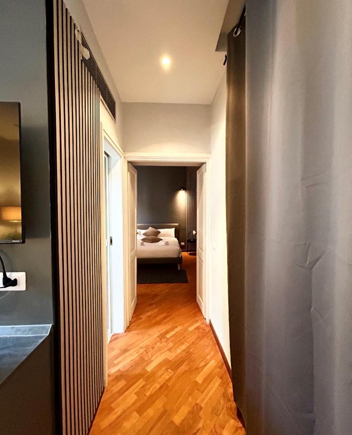 Sopi Vatican Suite Apartment Rome Bagian luar foto