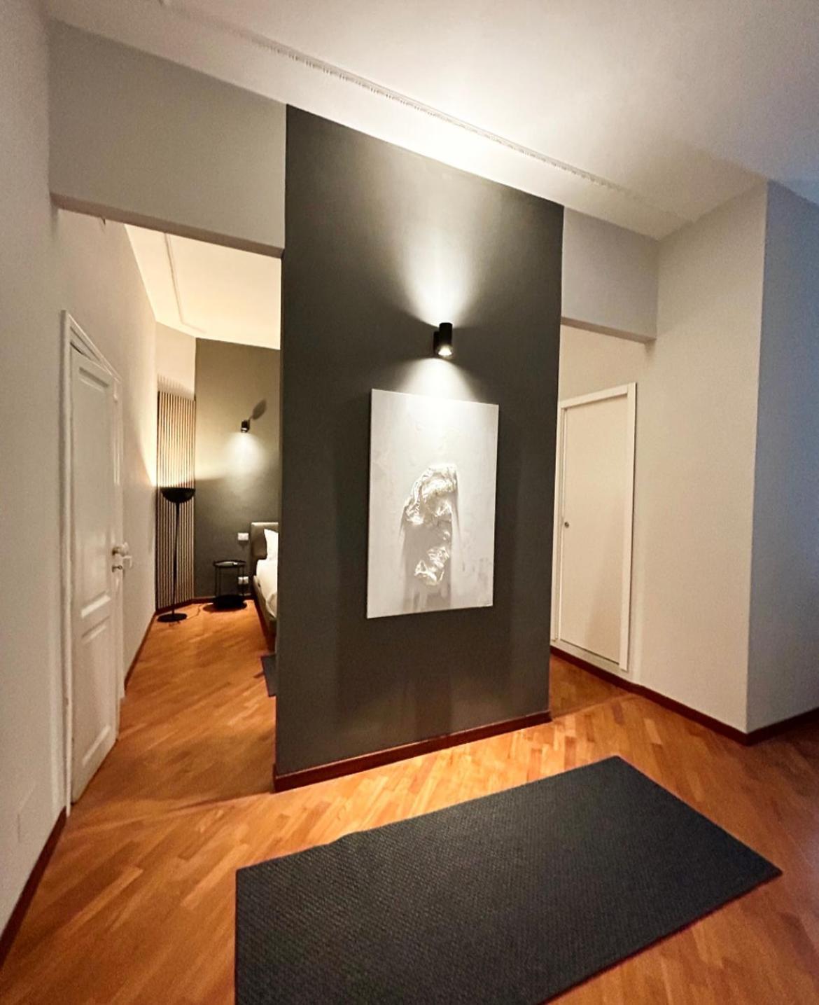 Sopi Vatican Suite Apartment Rome Bagian luar foto