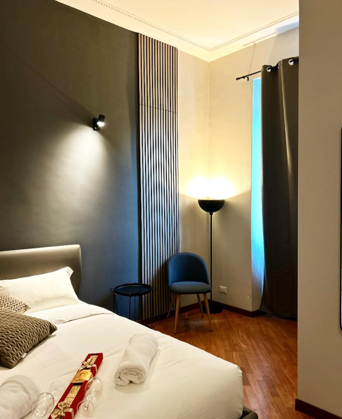 Sopi Vatican Suite Apartment Rome Bagian luar foto