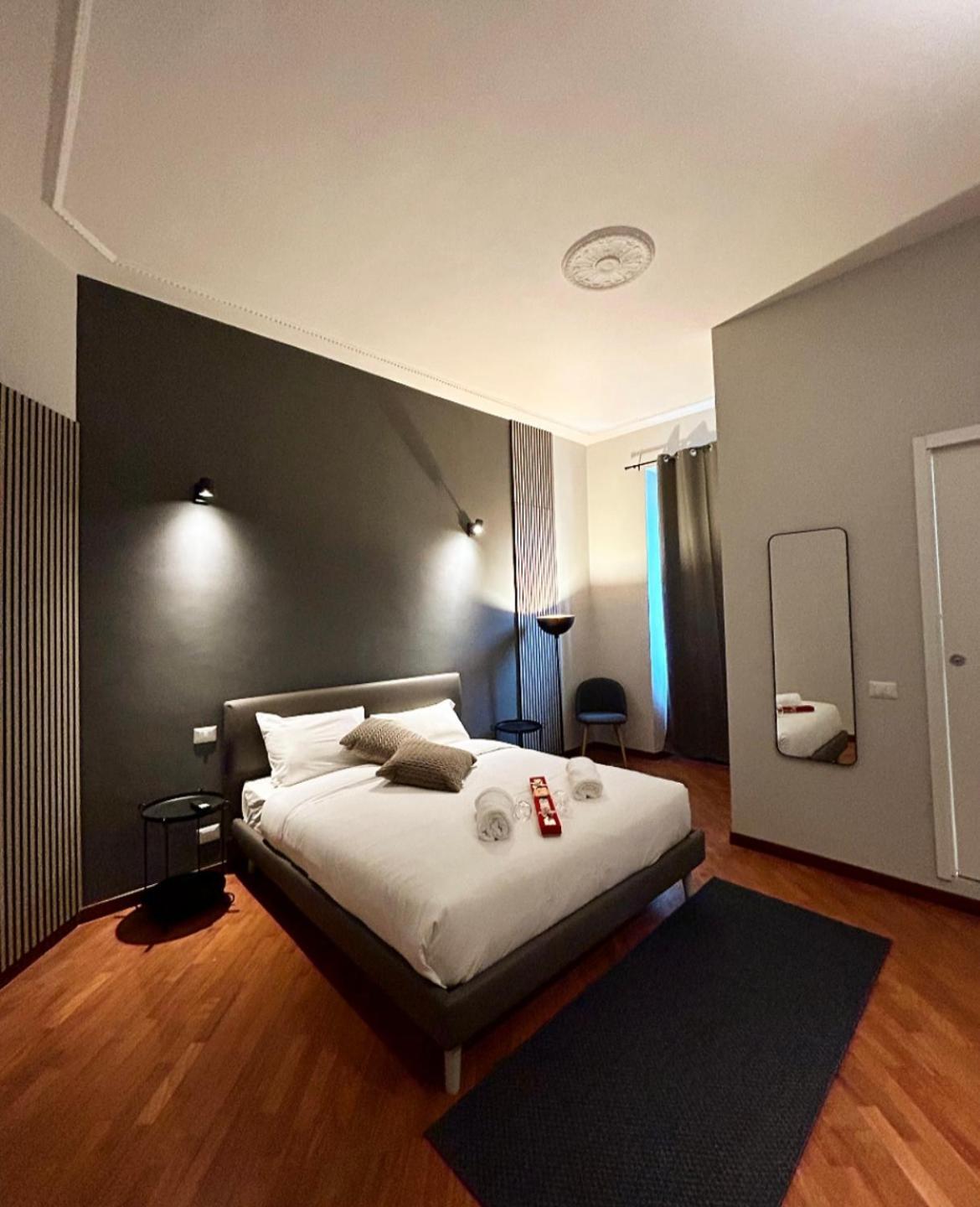 Sopi Vatican Suite Apartment Rome Bagian luar foto