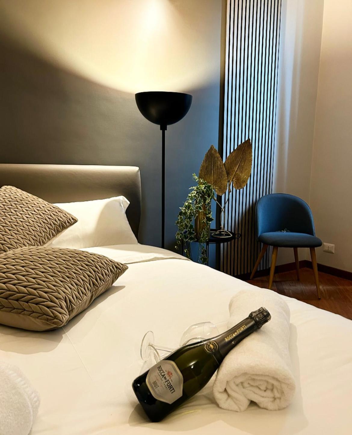 Sopi Vatican Suite Apartment Rome Bagian luar foto