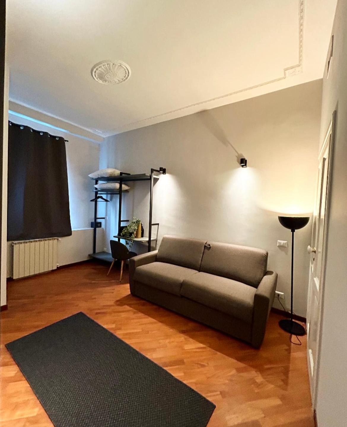 Sopi Vatican Suite Apartment Rome Bagian luar foto