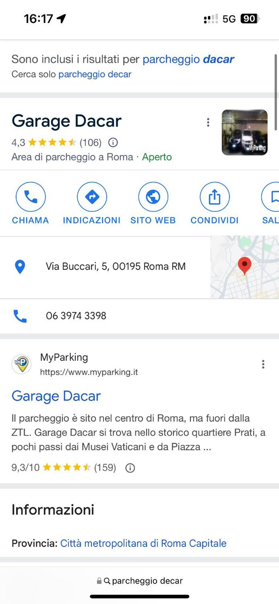 Sopi Vatican Suite Apartment Rome Bagian luar foto
